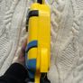 Despicable Me Minions Case  Stuart Used Please look at the pictures Used PLease look at the pictures Image 5