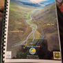 13th International Salomonid Habitat Enhansment Workshop . Corrib / Erriff Tour & Moy Tour. Paperback In Good Condition. Image 8