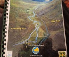 13th International Salomonid Habitat Enhansment Workshop . Corrib / Erriff Tour & Moy Tour. Paperback In Good Condition.