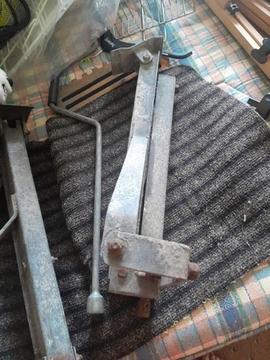 camping