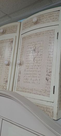 French Bedroom Furniture