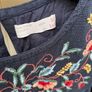Zara Girls Dress Age 10 Image 3