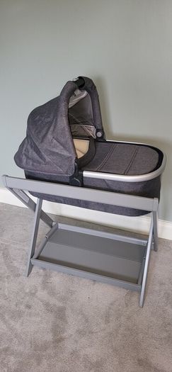 Uppa baby vista v2