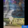 Legend of Zelda Breath of the Wild Link First 4 Figures Statue Image 4