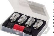 Butzi Anti-theft Nuts/bolts Type Gg 14x1.50