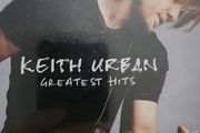 Keith Urban - Greatest Hits.