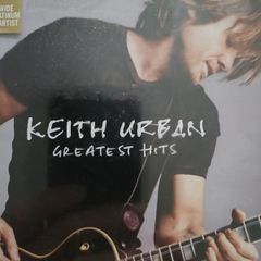 Keith Urban - Greatest Hits.