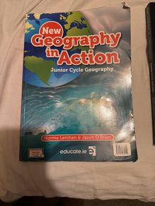 geography in action