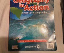geography in action