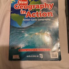 geography in action