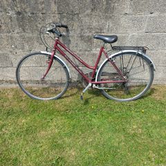 Womens bike