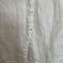 Zara Linen T-shirt Image 2