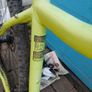 Bicycle for parts Image 3