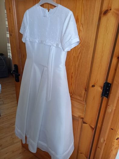 Communion dress