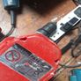 Makita screw gun and driver Image 7