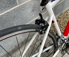 kids wiggins racing bike