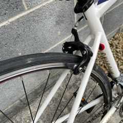 kids wiggins racing bike