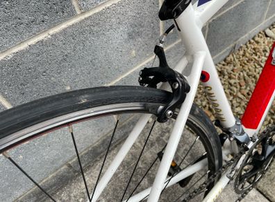 kids wiggins racing bike