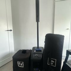 EV Evolve 50