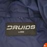 Druids Golf Hybrid Quilted Jacket Mens Large Image 7
