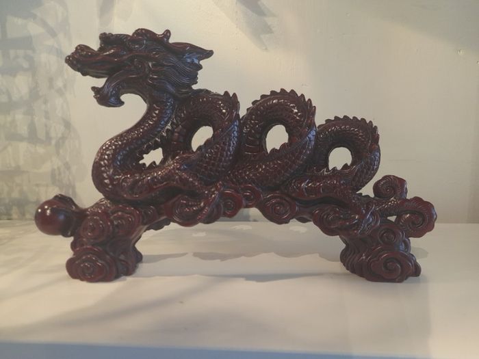 Resin Dragon