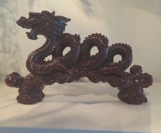 Resin Dragon