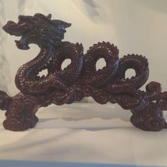 Resin Dragon