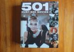 501 MUST SEE MOVIES 2004 hardback color photos HBDJ Bergan Darke
