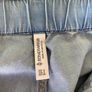 Summer lyocell denim combats Image 4