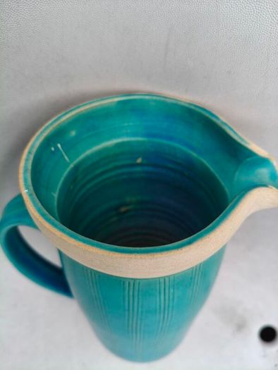 Marianne Klopp Jug/vase