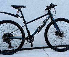 Boardman Junior Bike