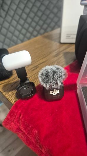 Dji Osmo Pocket 4 Creator Combo