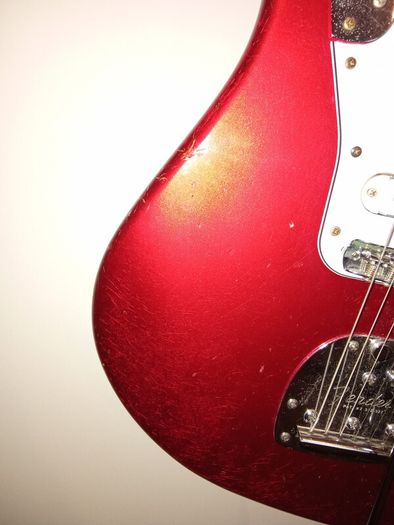 Fender jag 1993 jap
