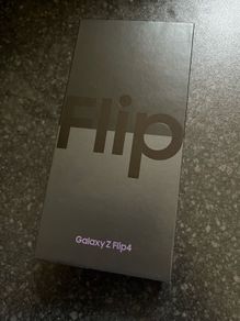 galaxy Z Flip4