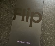 galaxy Z Flip4