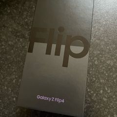 galaxy Z Flip4