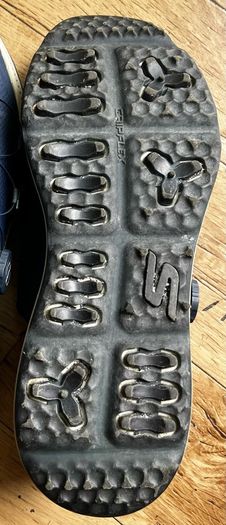 Golf Shoes
