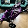 Out N About Nipper Double Buggy Image 8