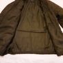 Jacket/Zipped Padded Jacket .. Size: 12 UK .. 40 EU .. Colour: Olive/Price Drop Image 4