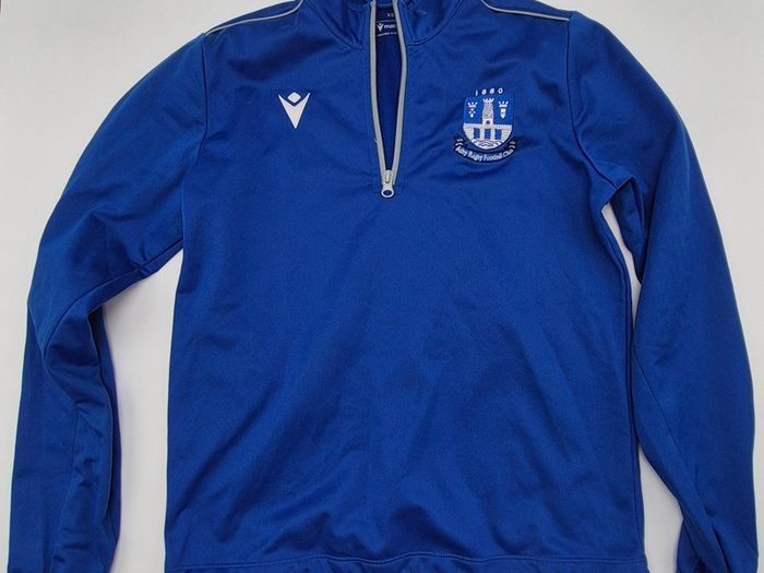 Athy Rugby club players kit for a child