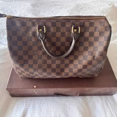 Louis Vuitton Speedy