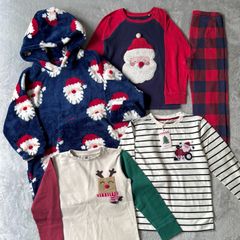 christmas bundle clothes