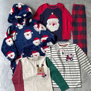 christmas bundle clothes