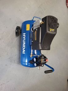 Compressor