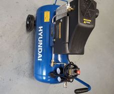 Compressor