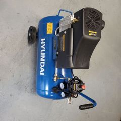 Compressor