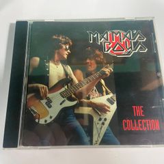Mama's Boys The Collection CD