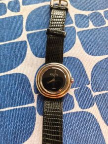 Roy King watch