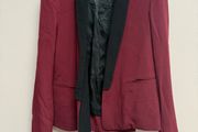 Sandro blazer
