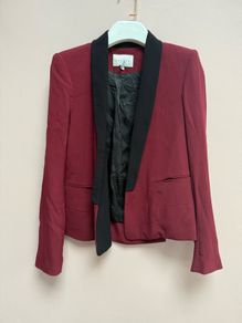 Sandro blazer